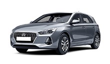 H HYUNDAI I30